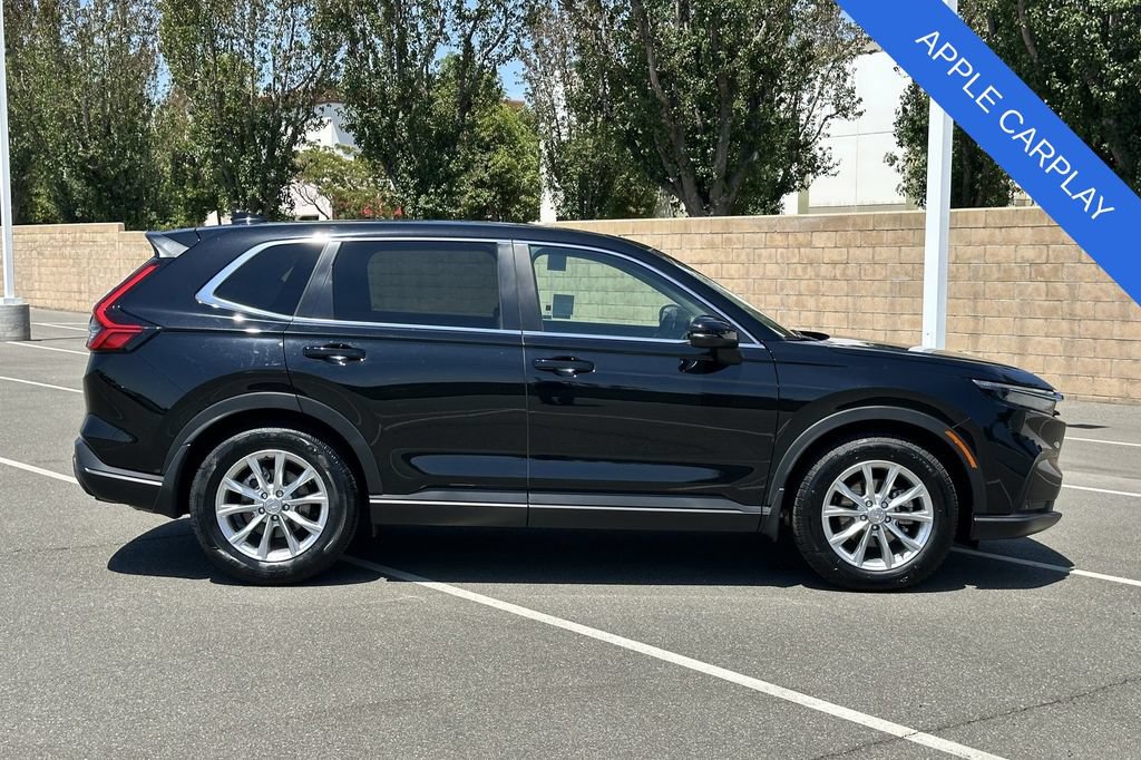 Used 2024 Honda CR-V EX-L image 3