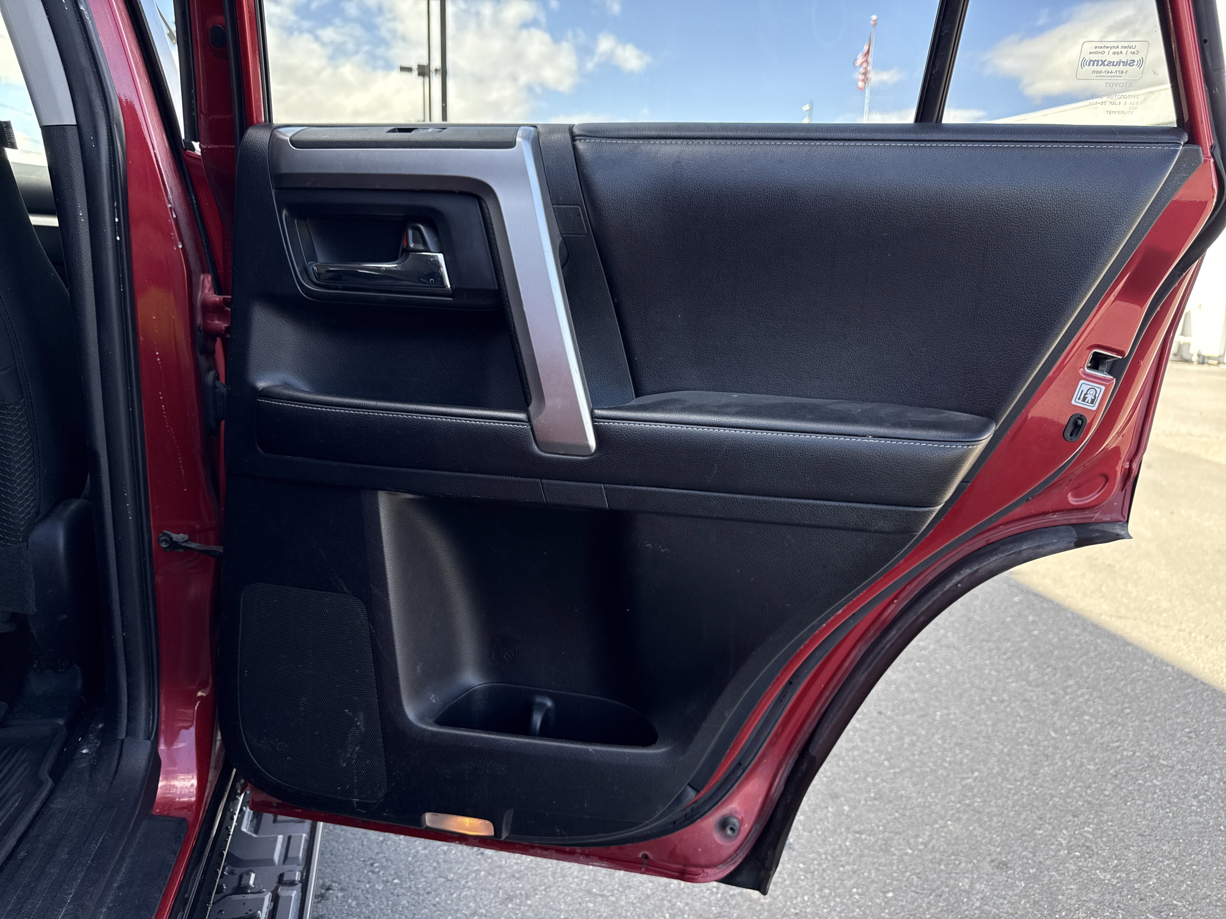 Used 2019 Toyota 4Runner SR5 image 39