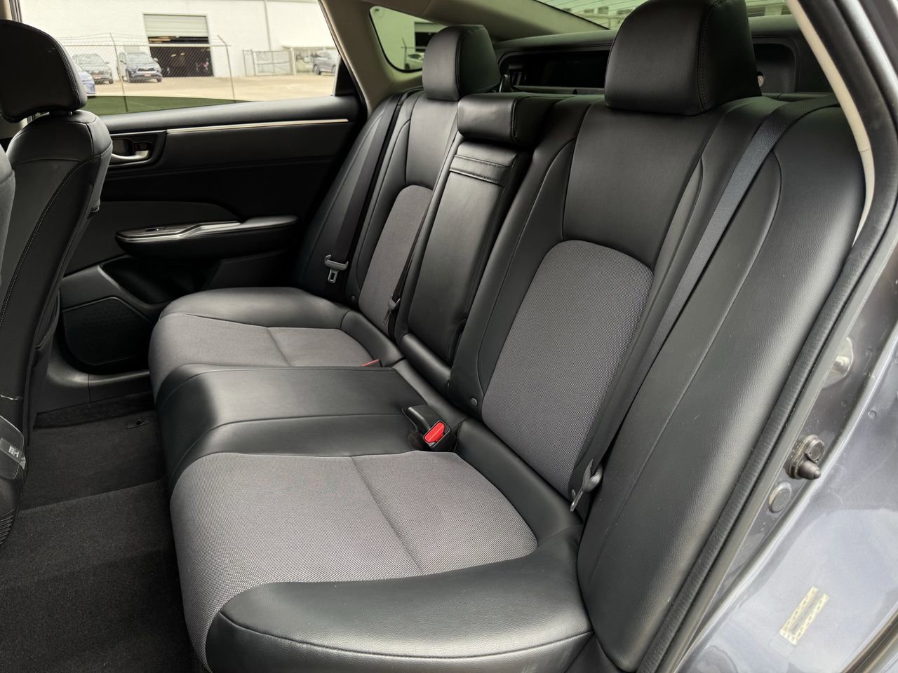Used 2019 Honda Clarity Plug-In Hybrid image 24