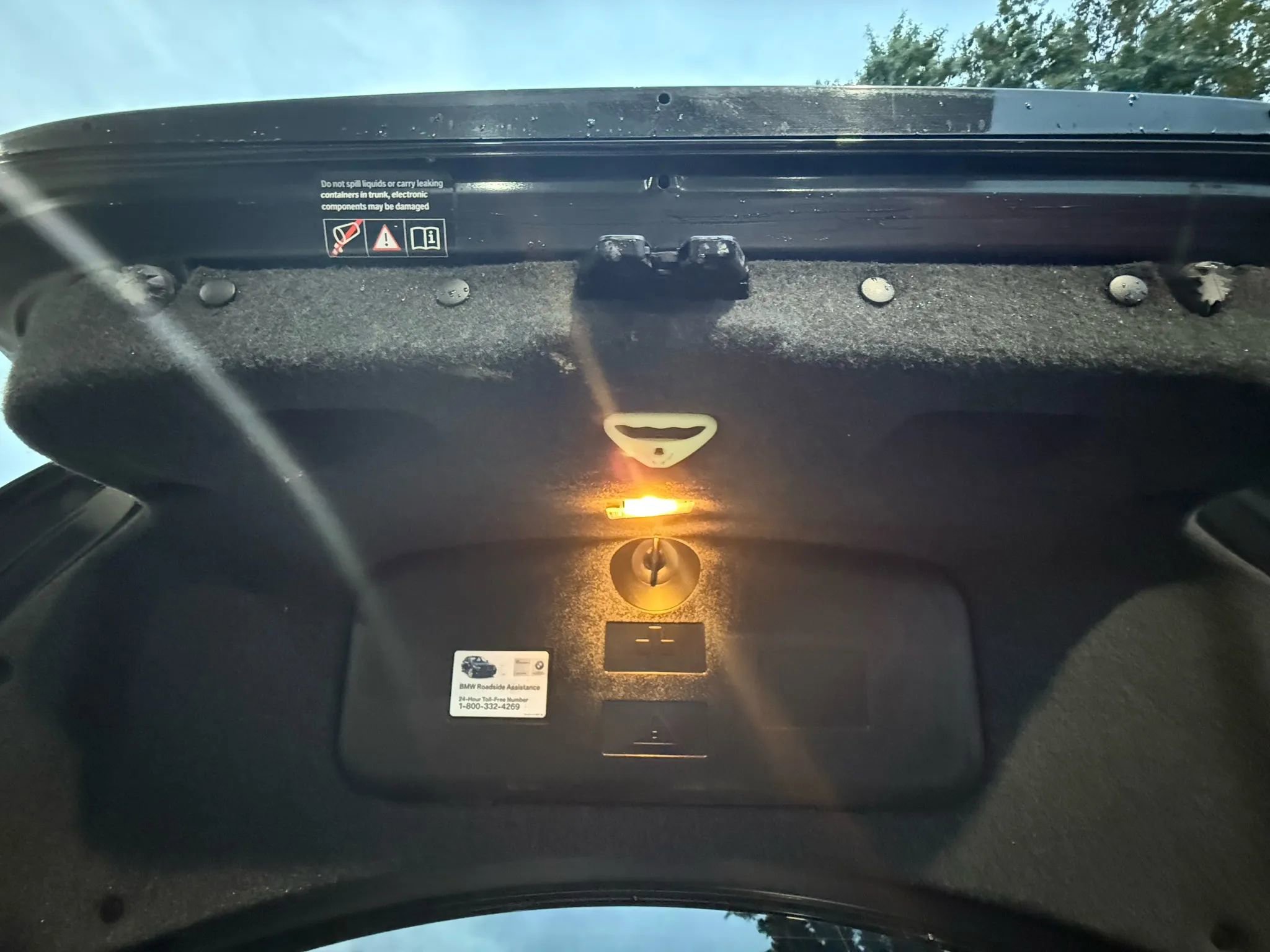 Used 2010 BMW M5 image 21