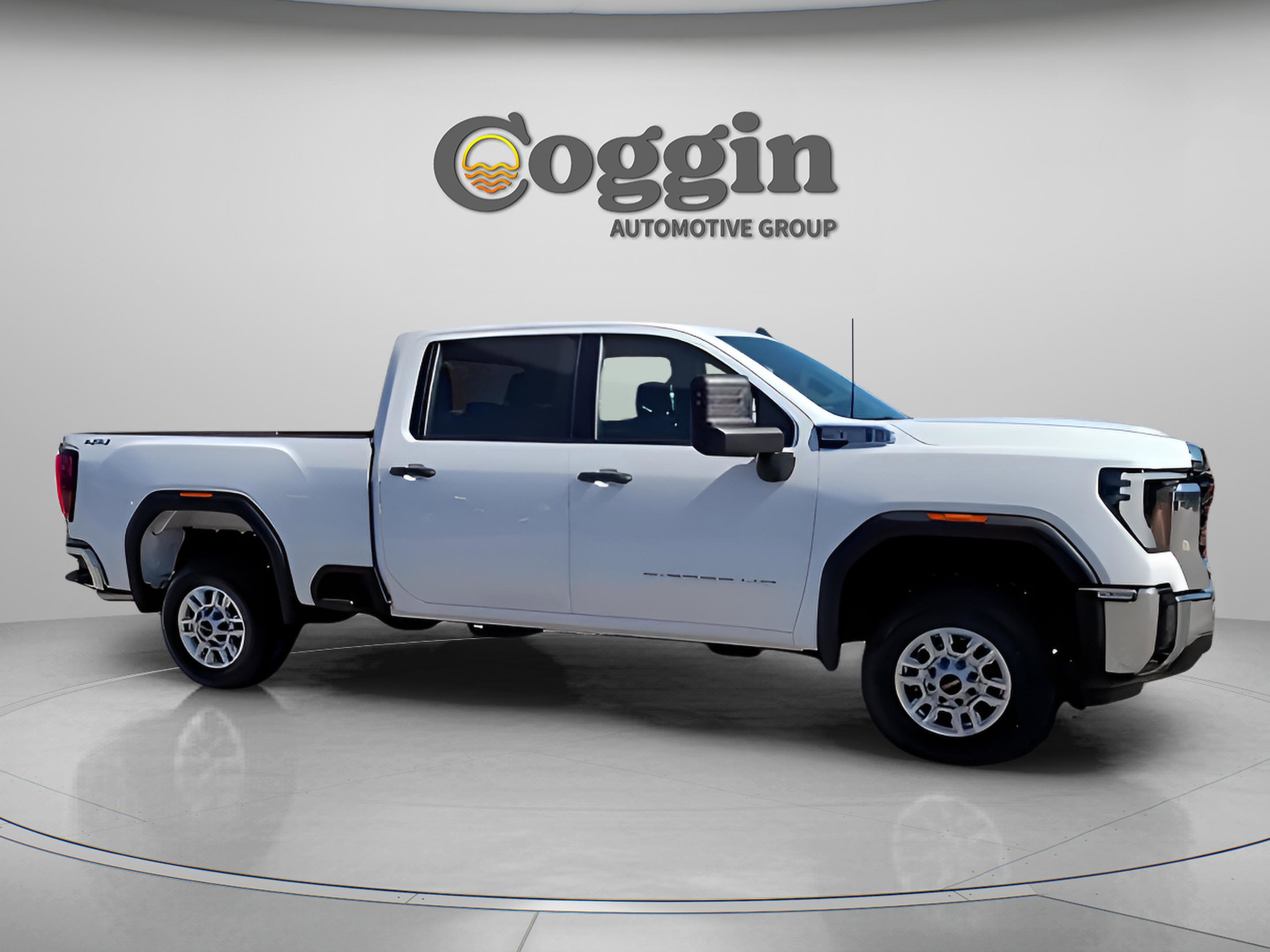 New 2026 GMC Sierra 2500 Pro image 17