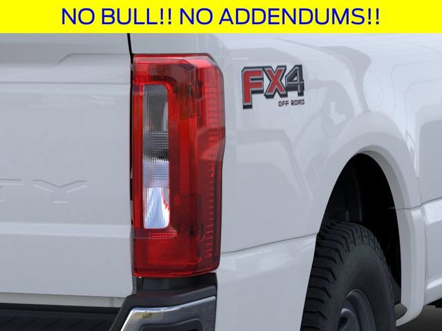 New 2026 Ford F350 XL image 21