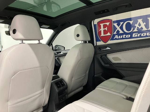 Used 2019 Volkswagen Tiguan SEL Premium R-Line AWD/4WD image 28