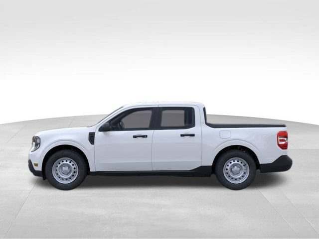 New 2026 Ford Maverick XL w/ Equipment Group 101A AWD/4WD image 5