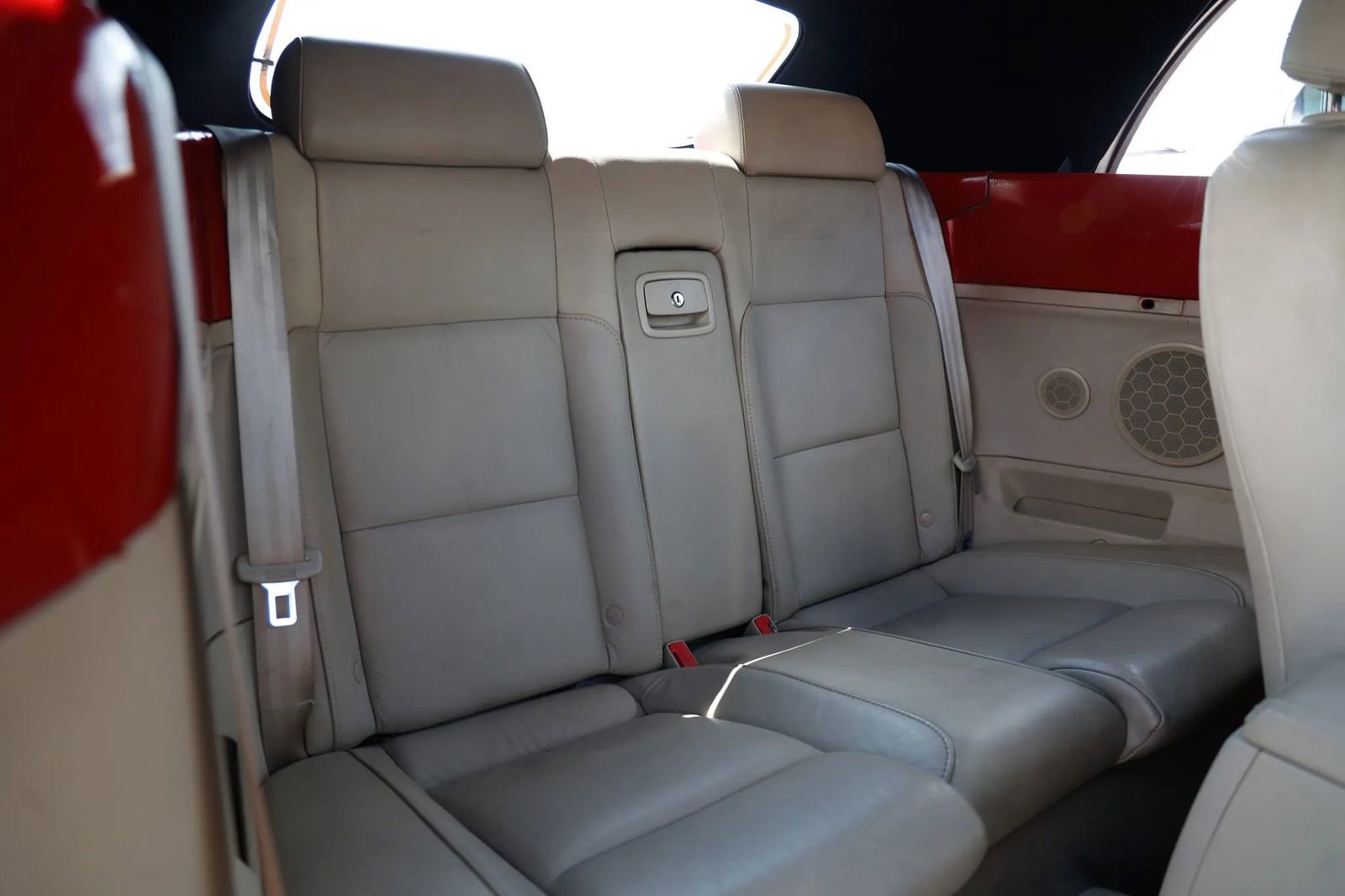 Used 2005 Volkswagen Beetle GLS FWD image 21