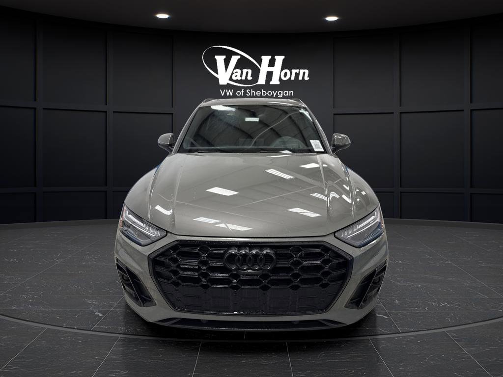 Used 2023 Audi Q5 e Prestige w/ Prestige Package image 12