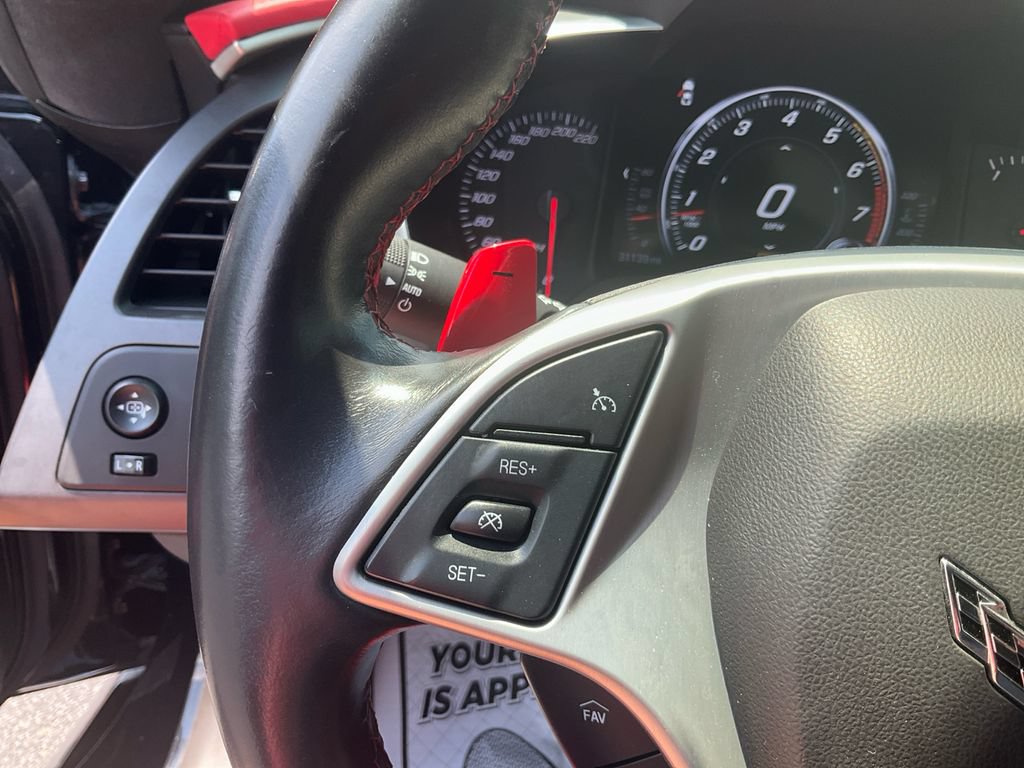 Used 2018 Chevrolet Corvette Z06 RWD image 15