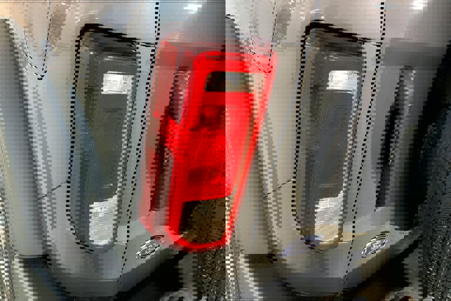 Used 2025 Ford Bronco Big Bend image 28