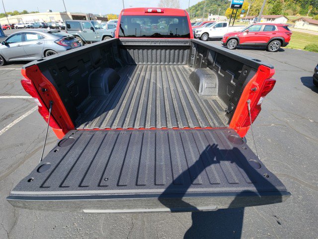 New 2026 Chevrolet Silverado 1500 W/T w/ WT Safety Package image 15