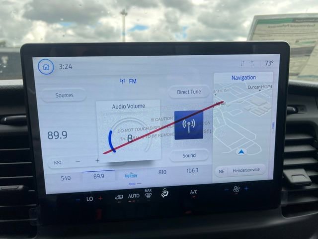 New 2024 Ford Transit 250 Base image 16