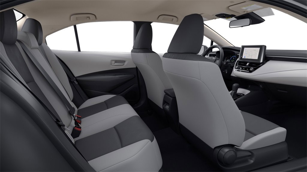 New 2026 Toyota Corolla LE image 29