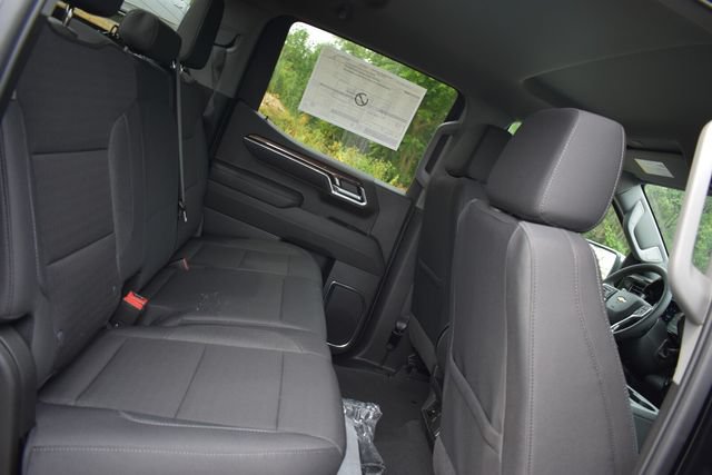 New 2026 Chevrolet Silverado 1500 LT AWD/4WD image 16