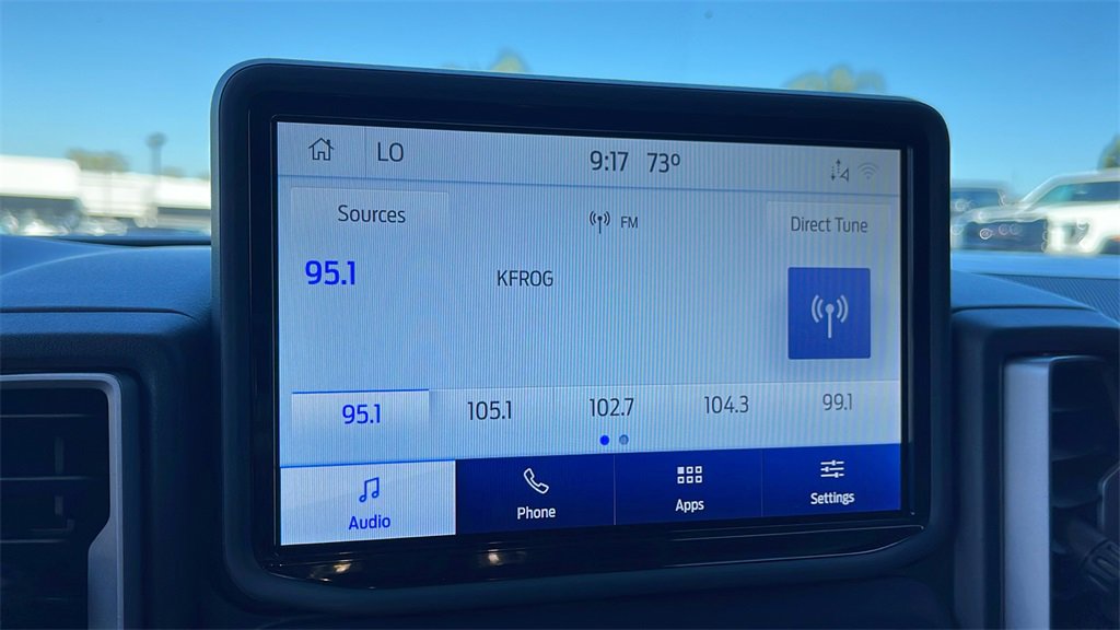 Used 2022 Ford Bronco Sport Big Bend w/ Convenience Package image 16