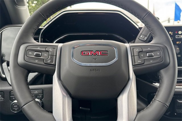 New 2026 GMC Sierra 1500 Elevation w/ Elevation Select Package image 23