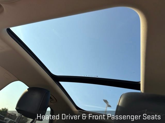 Used 2023 Buick Envision Avenir AWD/4WD image 31