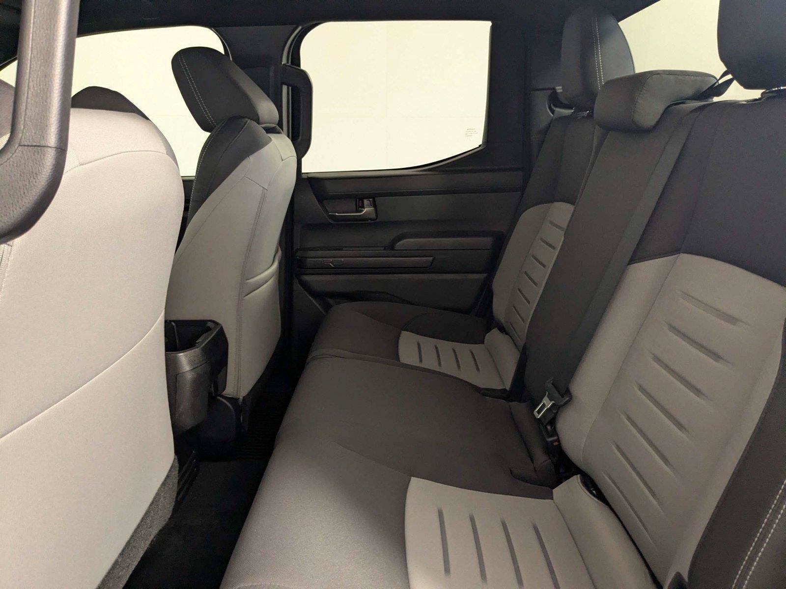 Certified 2025 Toyota Tacoma TRD Sport AWD/4WD image 32