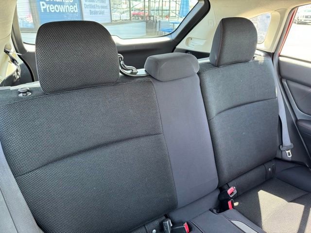 Used 2017 Subaru Crosstrek 2.0i Premium w/ Special Edition image 51