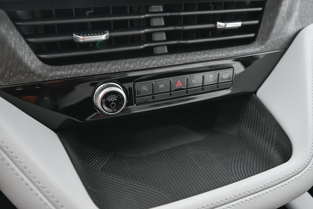 New 2026 Ford Explorer Platinum w/ LUX Leather Package image 32