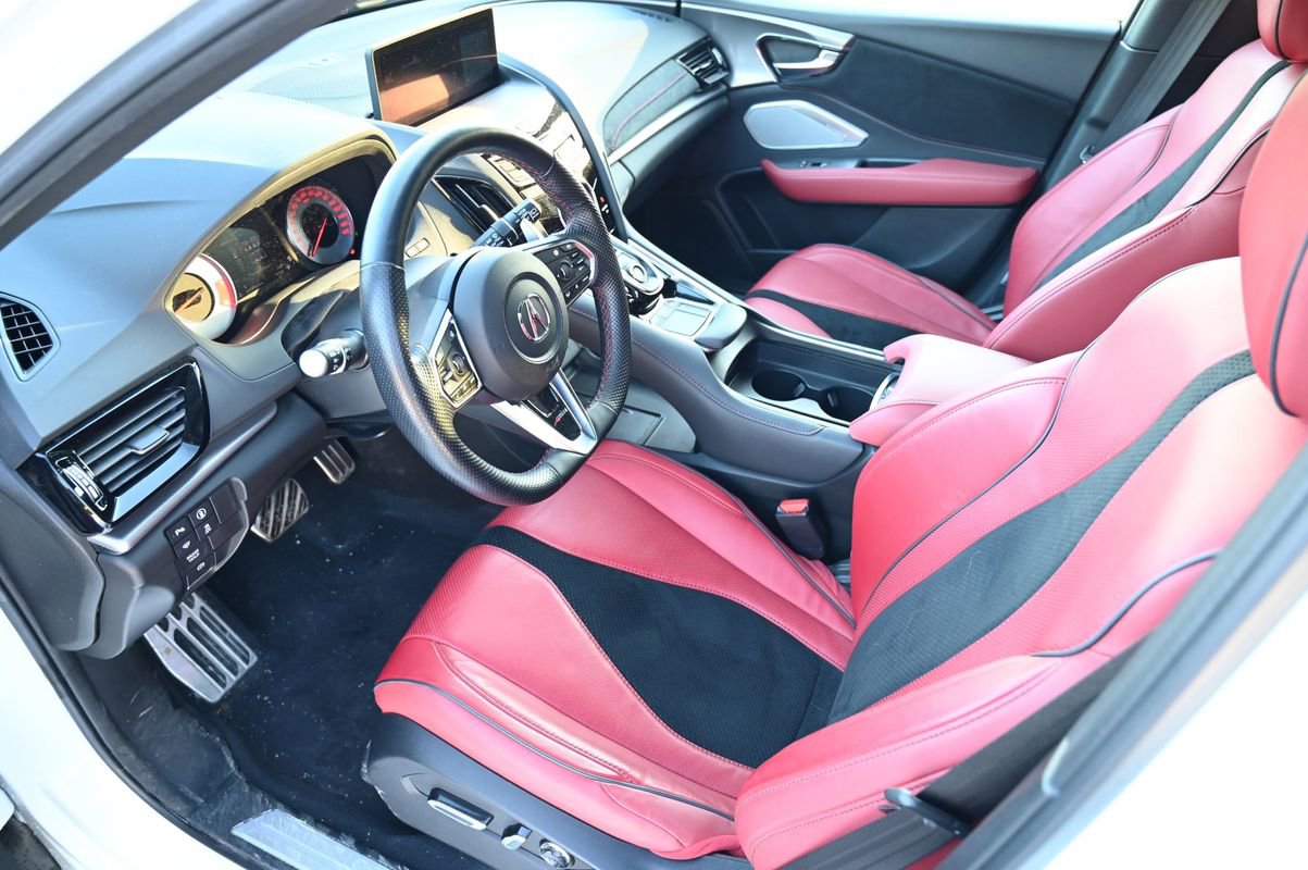 Used 2024 Acura RDX A-Spec image 18