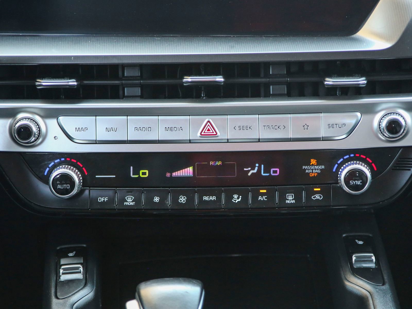 Used 2023 Kia Telluride S w/ S Sunroof Package image 23