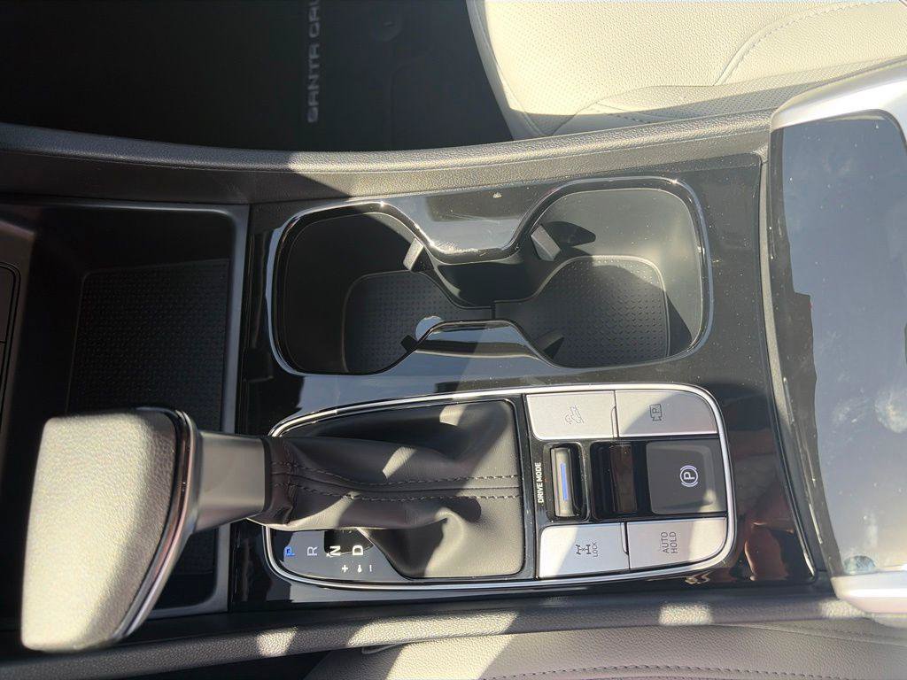 New 2027 Hyundai Santa Cruz SE AWD/4WD image 18