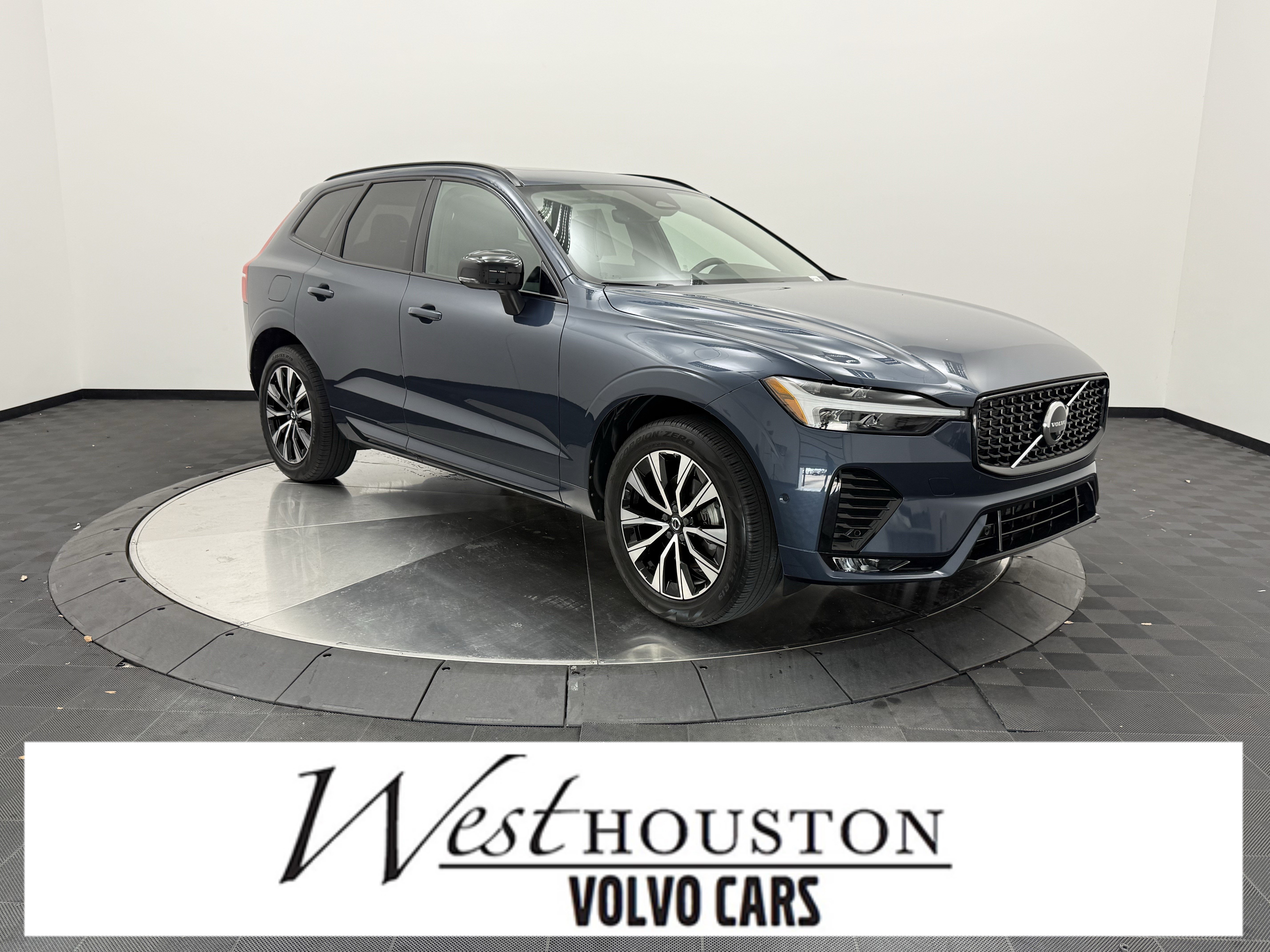 Certified 2024 Volvo XC60 B5 Plus