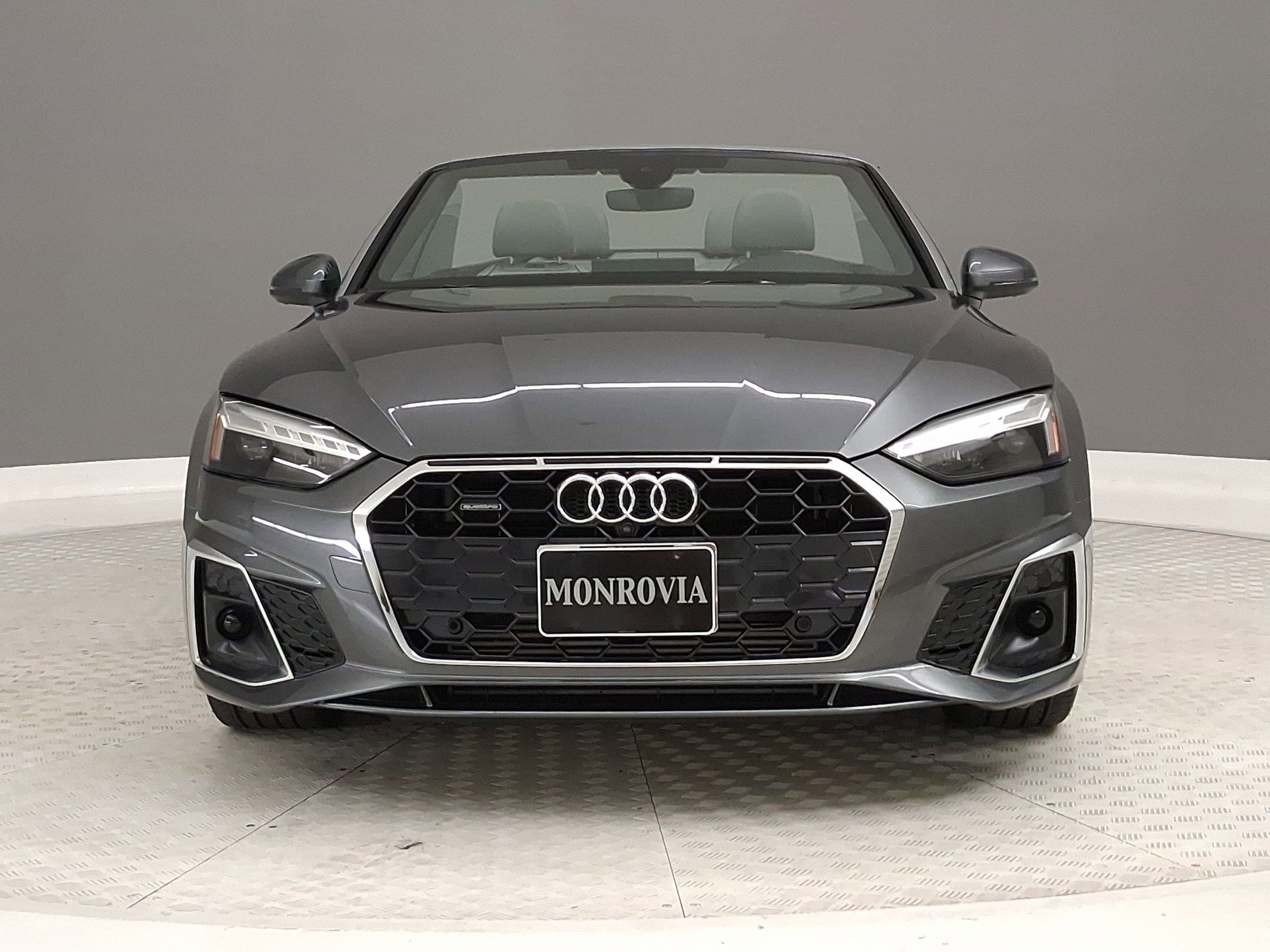 Used 2024 Audi A5 2.0T Premium Plus image 4