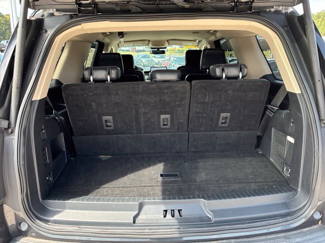 Used 2024 Ford Expedition XLT AWD/4WD image 51