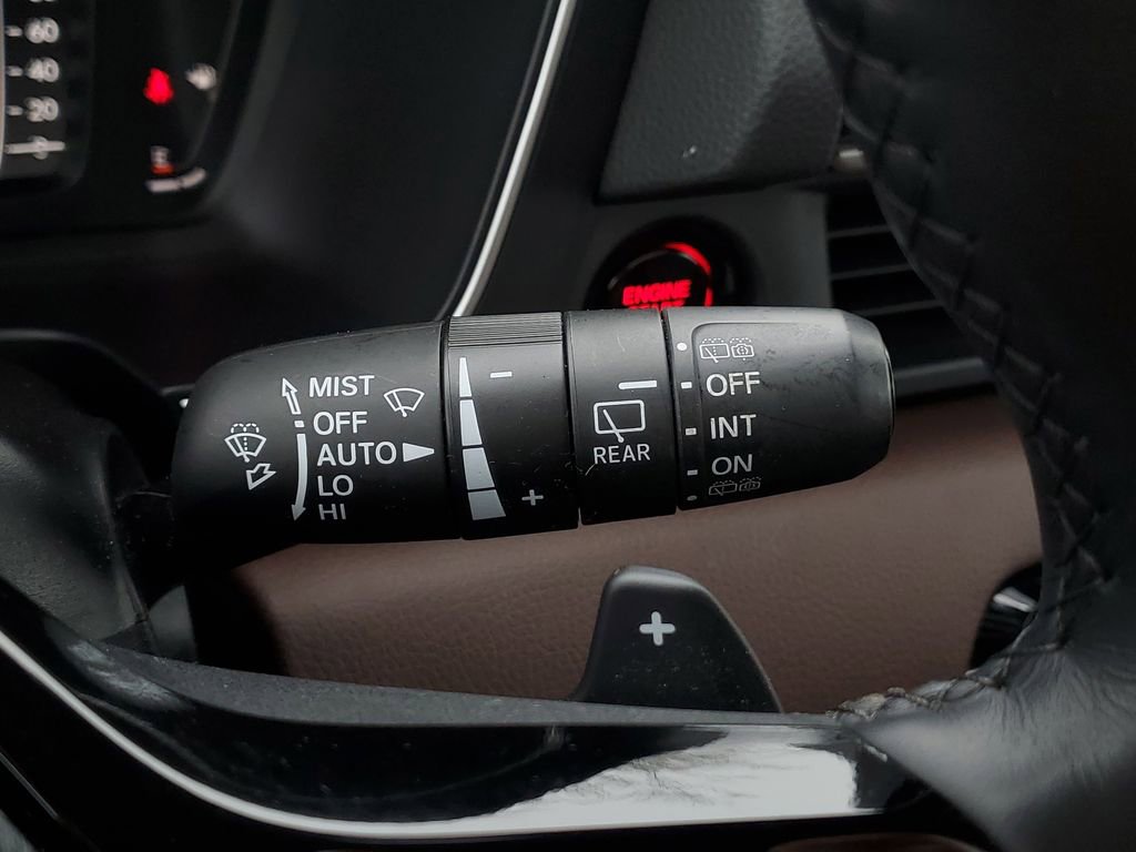 Certified 2025 Honda Pilot Elite image 17