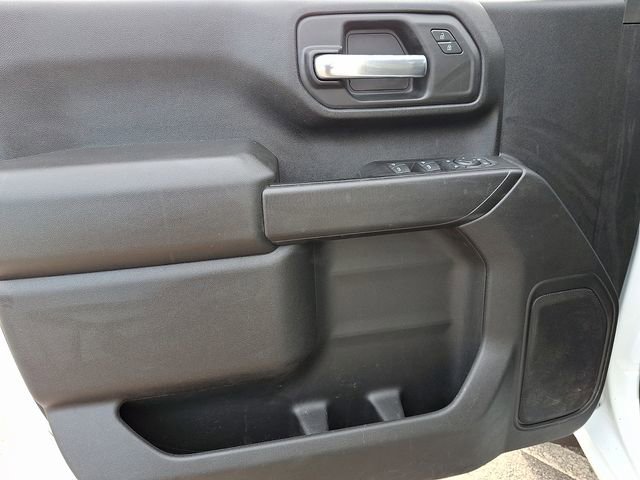 Used 2024 Chevrolet Silverado 3500 W/T image 9