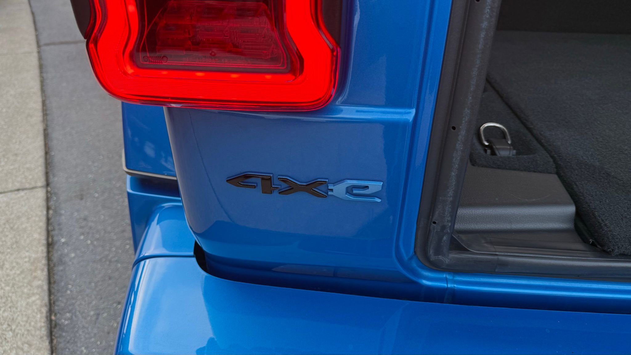 Used 2022 Jeep Wrangler Unlimited Sahara image 29