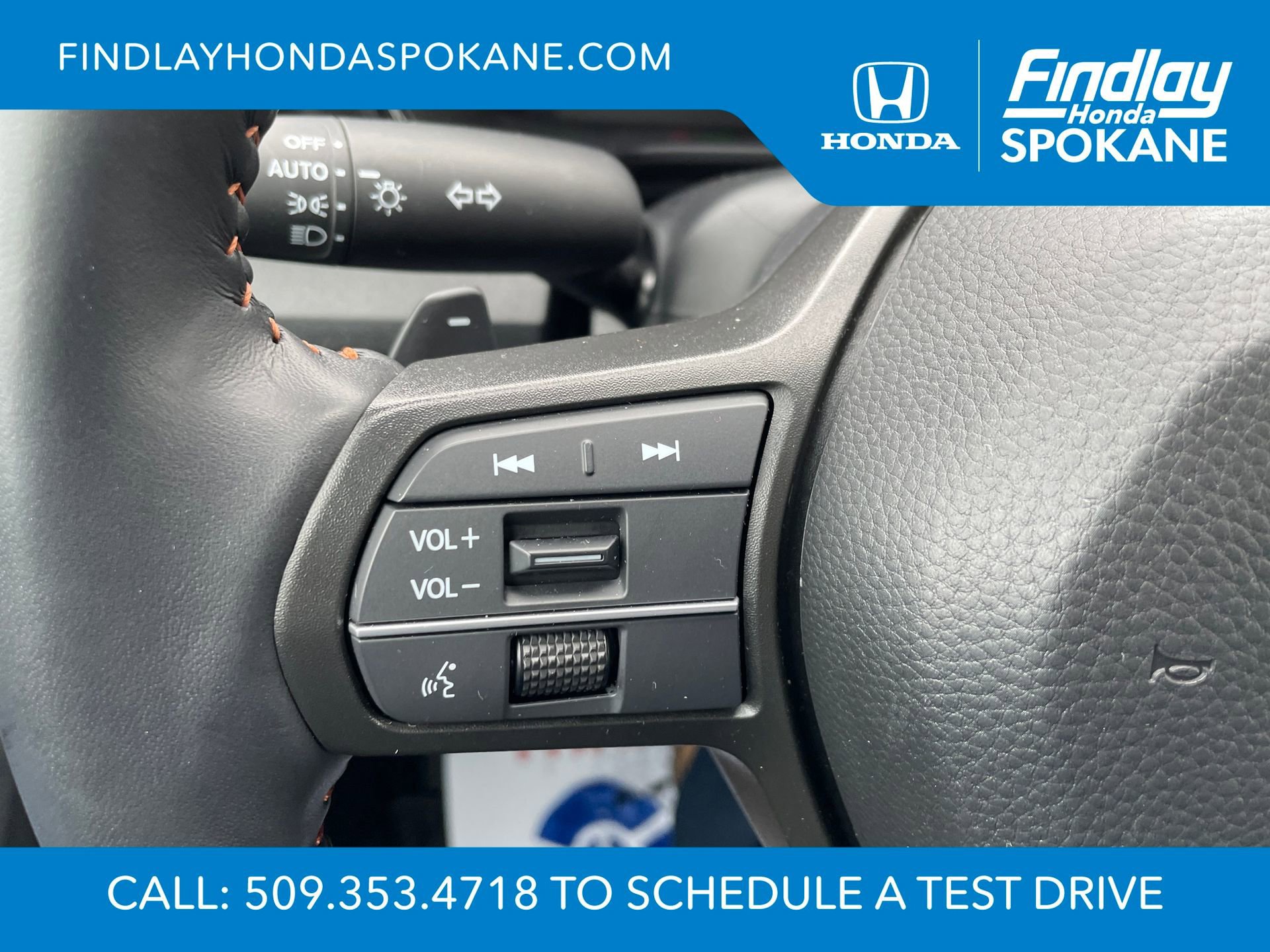 Certified 2026 Honda CR-V TrailSport image 19