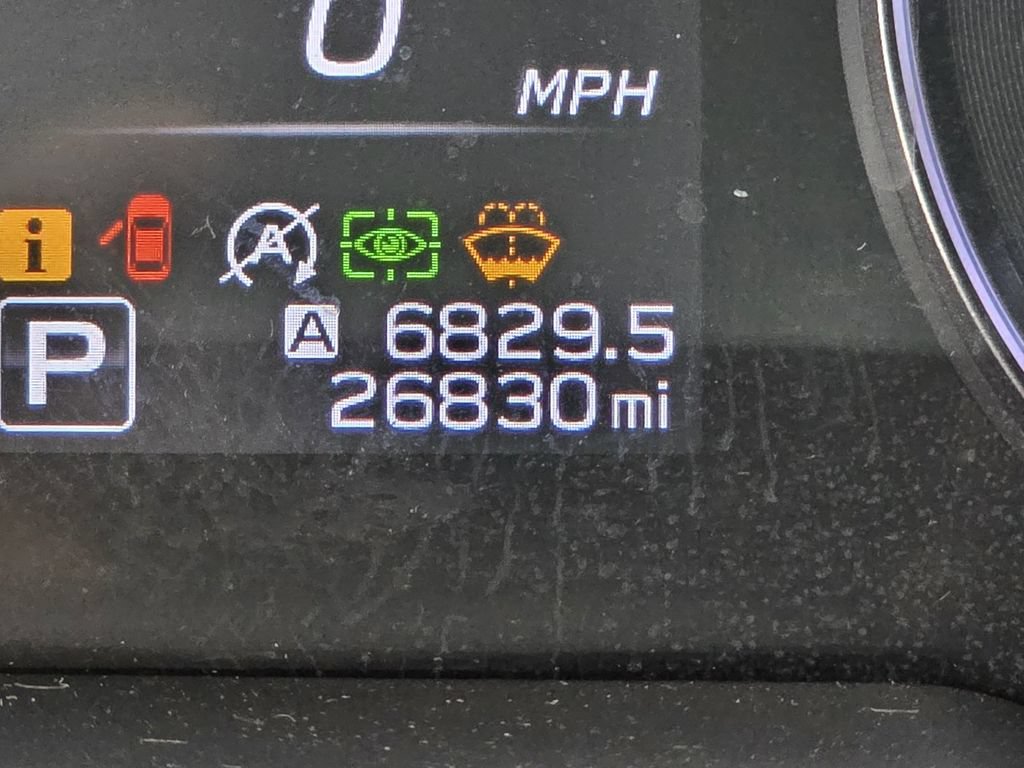 Used 2020 Subaru Outback Touring XT AWD/4WD image 29
