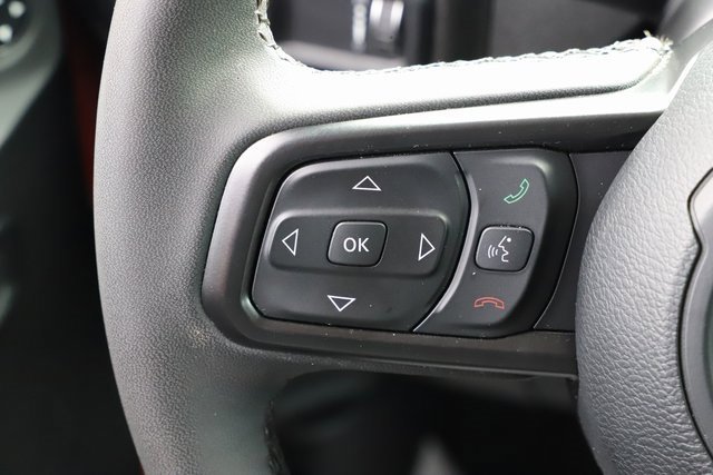 Used 2023 Jeep Gladiator Willys image 22