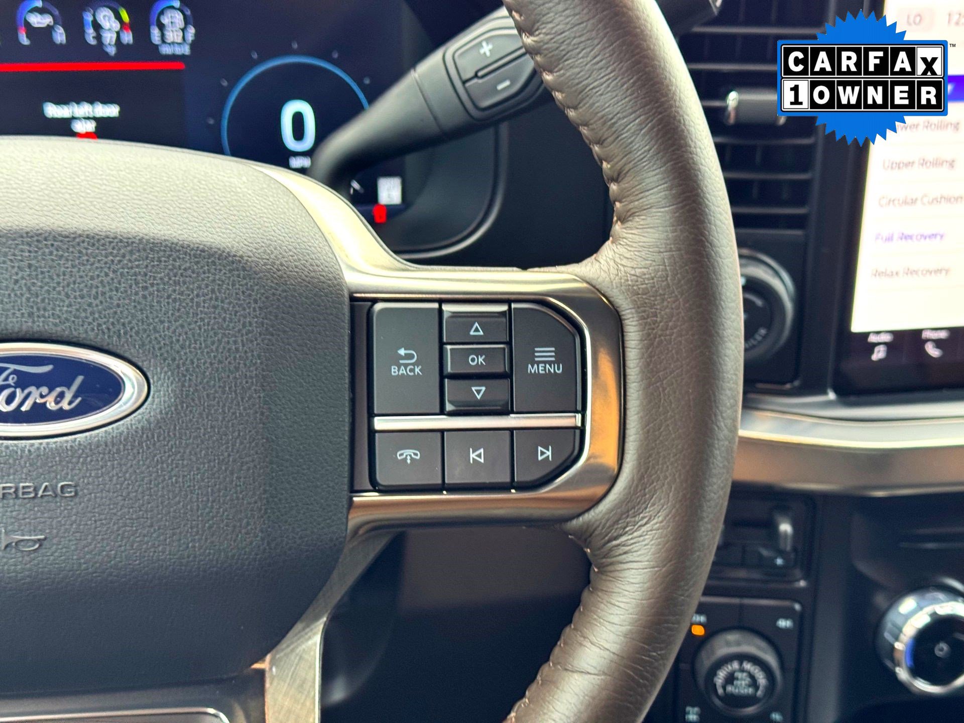 Used 2026 Ford F350 King Ranch w/ Tremor Off-Road Package AWD/4WD image 23