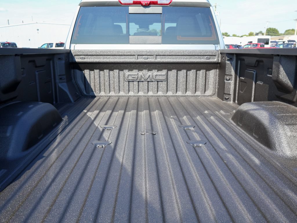 New 2026 GMC Sierra 3500 Denali w/ Denali Reserve Package AWD/4WD image 6