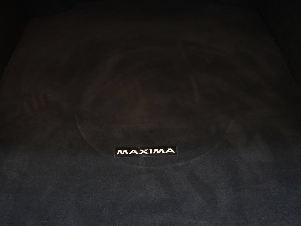Used 2019 Nissan Maxima Platinum w/ Reserve Package FWD image 13