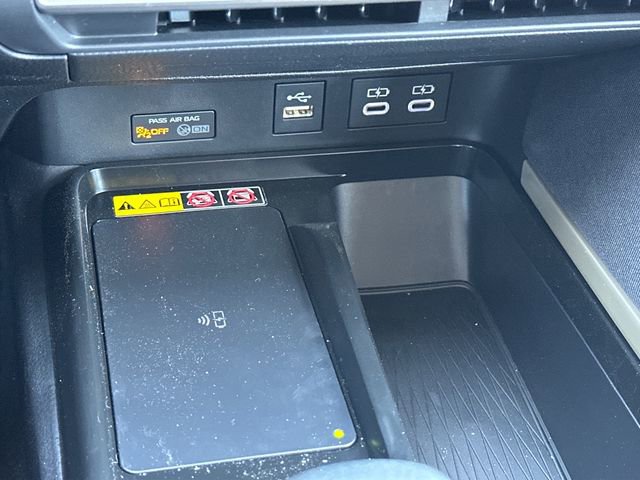 Used 2026 Toyota Camry LE FWD image 22