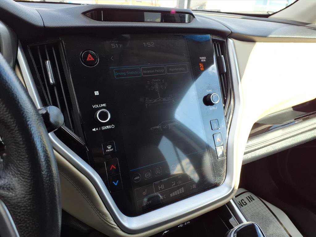 Used 2020 Subaru Outback Limited w/ Popular Package #2 image 7