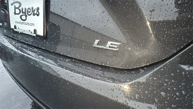 Used 2025 Toyota Camry LE image 33