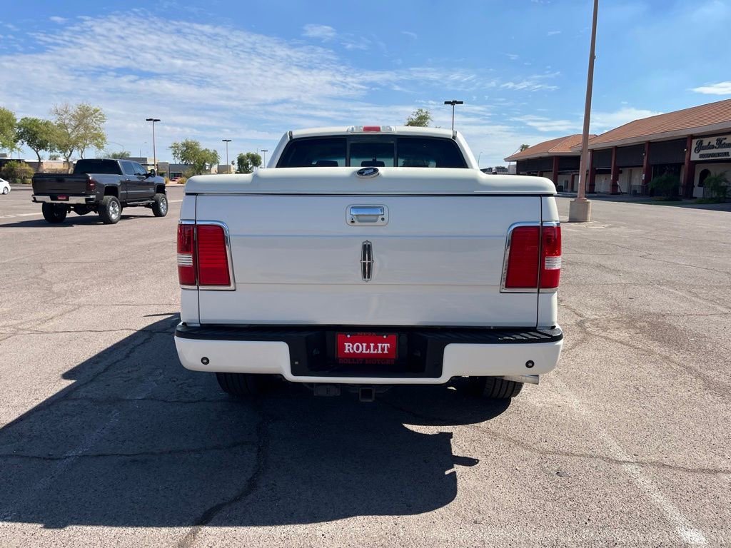 Used 2008 Lincoln Mark LT 2WD image 7