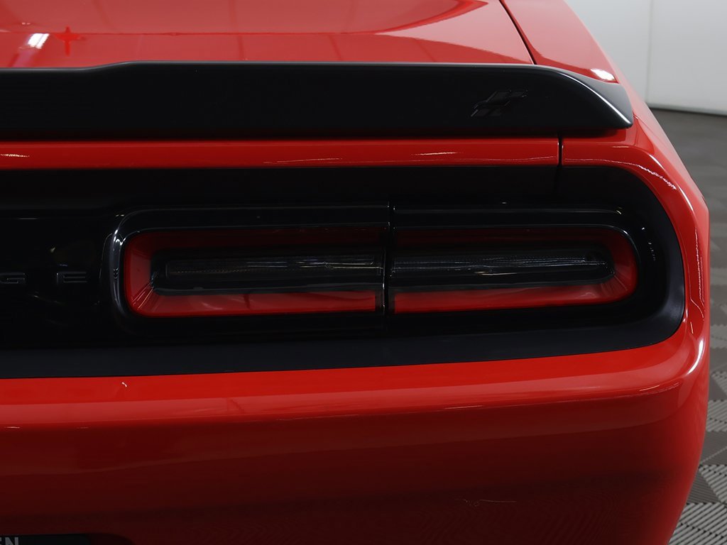 Used 2021 Dodge Challenger GT w/ Plus Package image 16