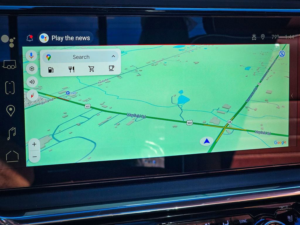 New 2026 GMC Sierra 3500 Denali Ultimate image 34