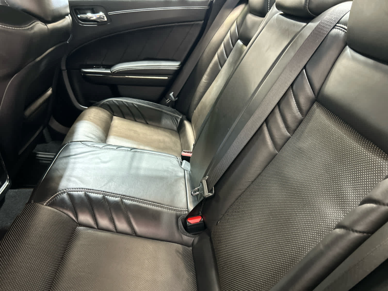 Used 2021 Dodge Charger SRT Hellcat RWD image 5