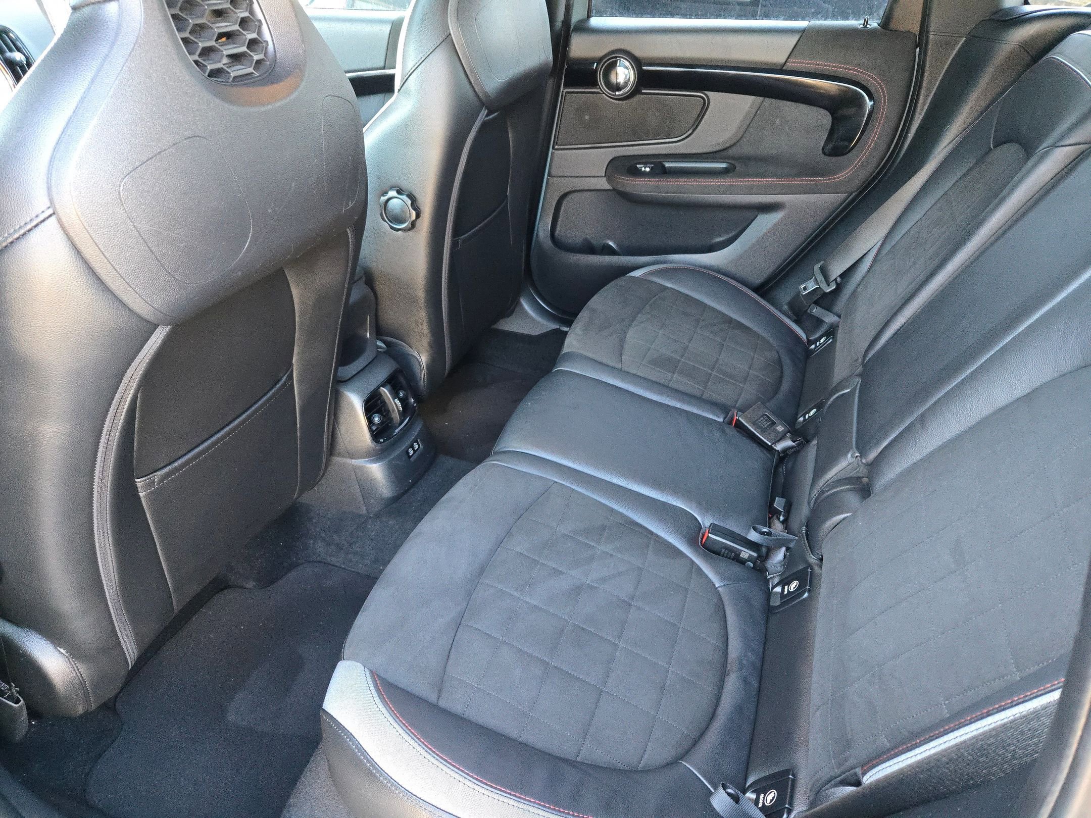 Used 2022 MINI Cooper Countryman John Cooper Works w/ Convenience Package image 14