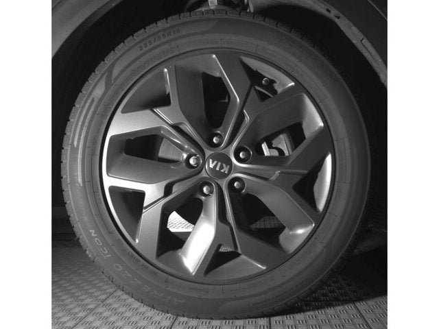 Used 2022 Kia Sportage LX w/ LX FWD Value Edition Package image 9