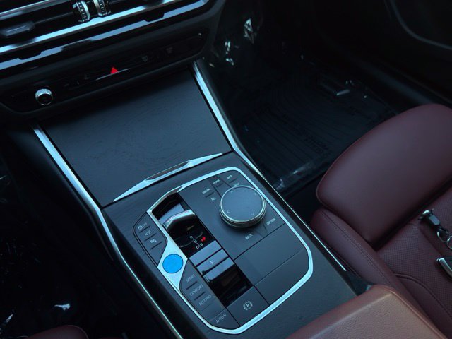 Used 2024 BMW i4 eDrive40 w/ Premium Package RWD image 22