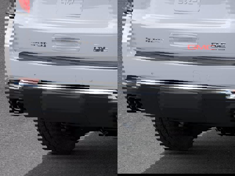 New 2026 GMC Yukon XL Denali w/ Sun & Power Step Package image 38