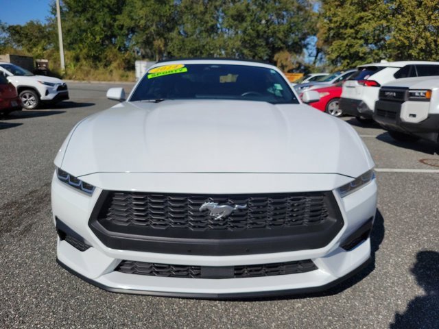 Used 2024 Ford Mustang Premium image 15
