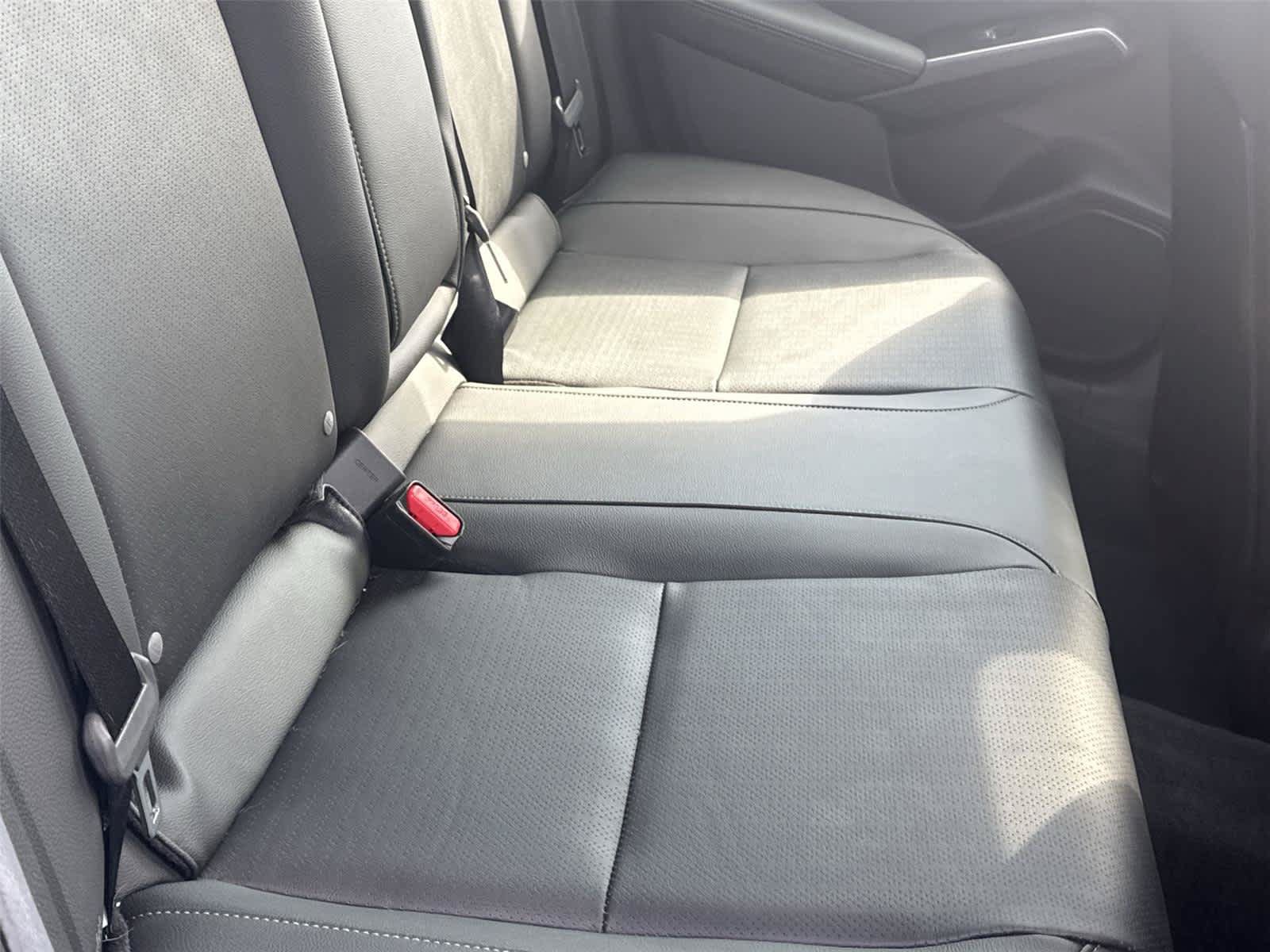 Used 2026 Honda Civic Sport Touring image 17